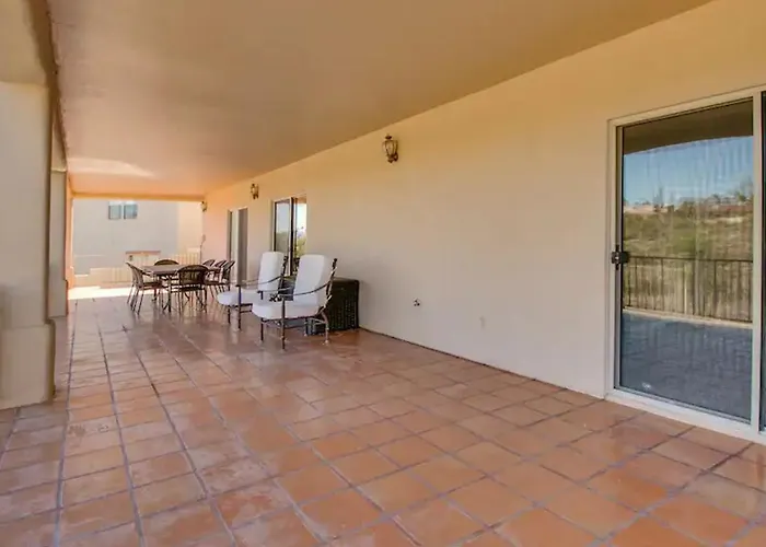 Fabulous 4-bdrm Wbreathtaking Views Pool Fountain Hills