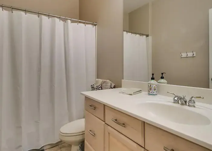 Сasa de vacaciones Fabulous 4-bdrm Wbreathtaking Views Pool Fountain Hills