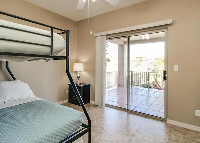Сasa de vacaciones Fabulous 4-bdrm Wbreathtaking Views Pool Fountain Hills