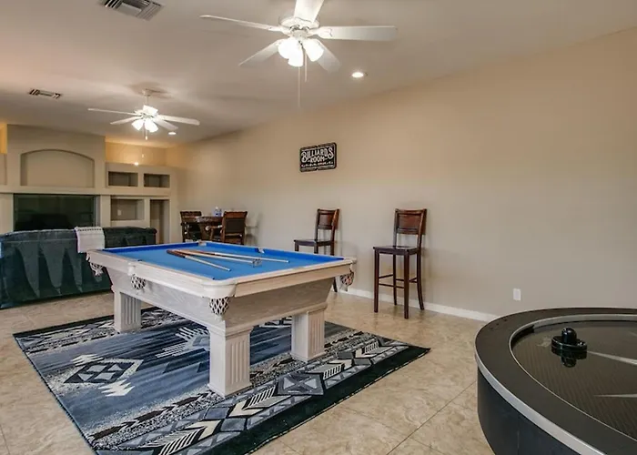 Fabulous 4-bdrm Wbreathtaking Views Pool * Fountain Hills